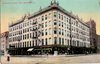Kirkwood Hotel Des Moines